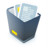 Recycle bin